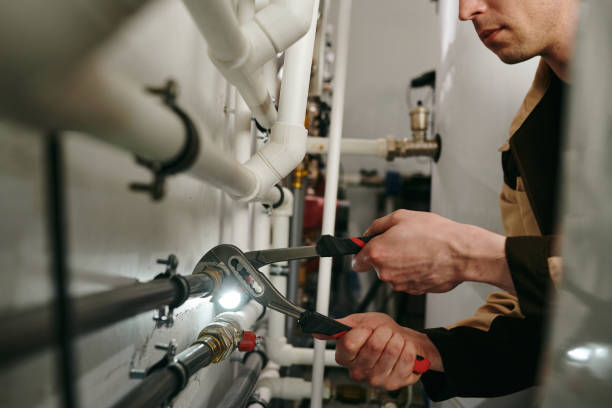 Best Water Softener Installation  in Las Palmas Ii, TX
