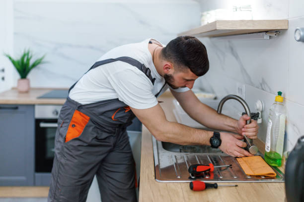 Best Shower Repair Services  in Las Palmas Ii, TX