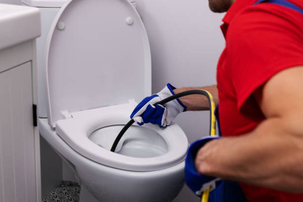 Best Emergency Plumber  in Las Palmas Ii, TX