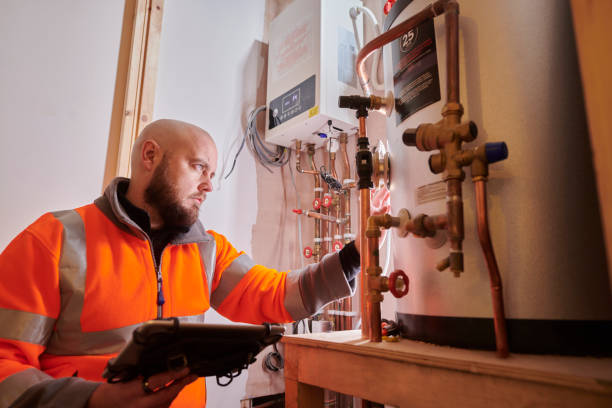 Best Water Heater Repair  in Las Palmas Ii, TX