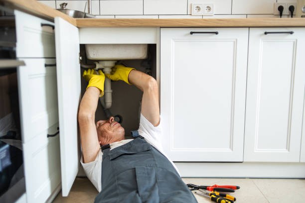 Best Sewer Line Repair  in Las Palmas Ii, TX
