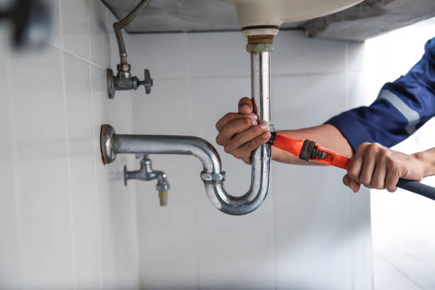 Best Water Leak Repair  in Las Palmas Ii, TX