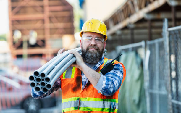 Best Drain Cleaning Services  in Las Palmas Ii, TX