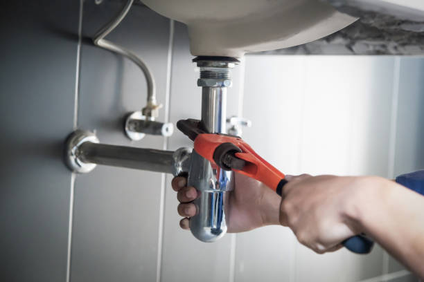 Las Palmas Ii, TX Plumbing Company