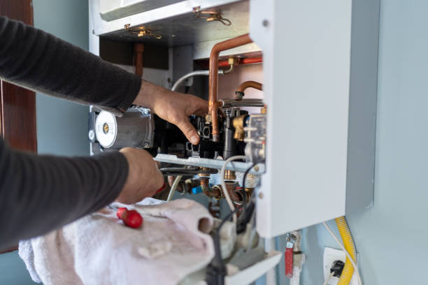 Best Local Plumber Services  in Las Palmas Ii, TX